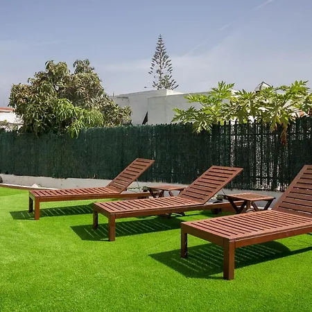 Apartmán Sunset San Bartolomé