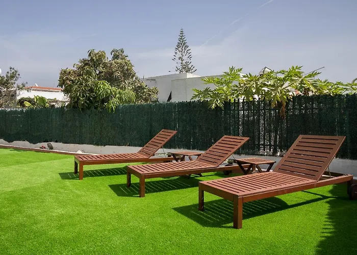 Apartmán Sunset San Bartolomé