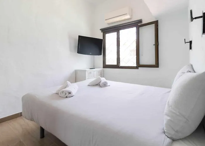 Sunset San Bartolomé