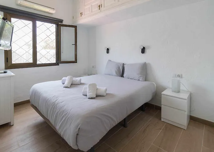 Apartmán Sunset San Bartolomé