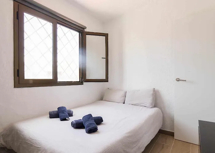 Sunset Apartmán San Bartolomé