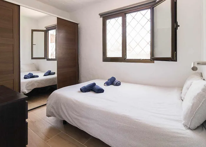 Sunset Apartmán San Bartolomé