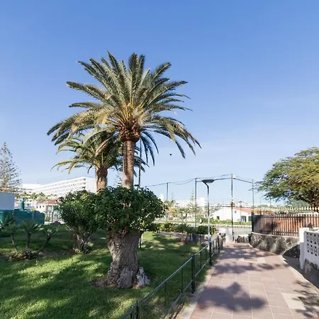 Sunset Апартаменты *