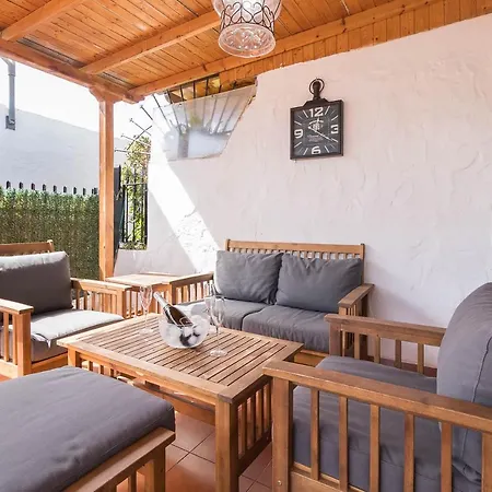 Sunset Апартаменты