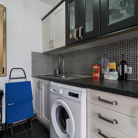 Sunset Апартаменты