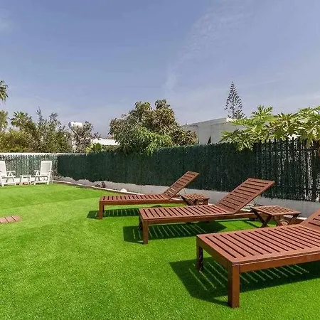 Sunset Апартаменты