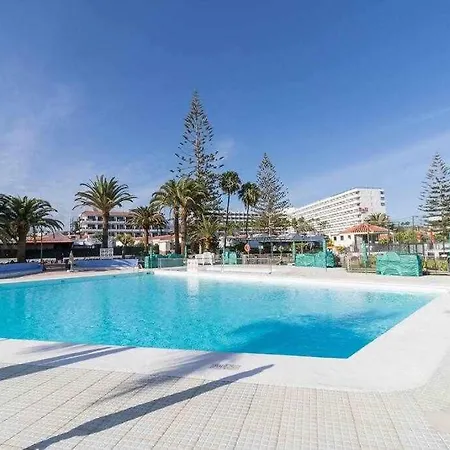 Sunset Апартаменты Сан-Бартоломе