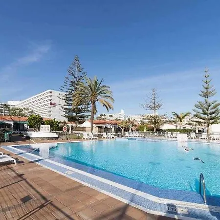 Апартаменты Sunset *