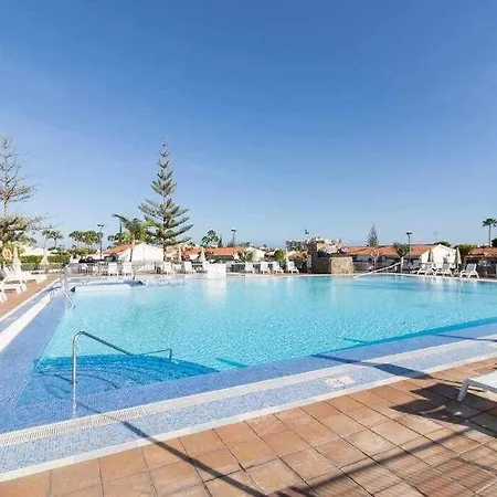 Апартаменты Sunset