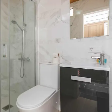 Апартаменты Sunset *