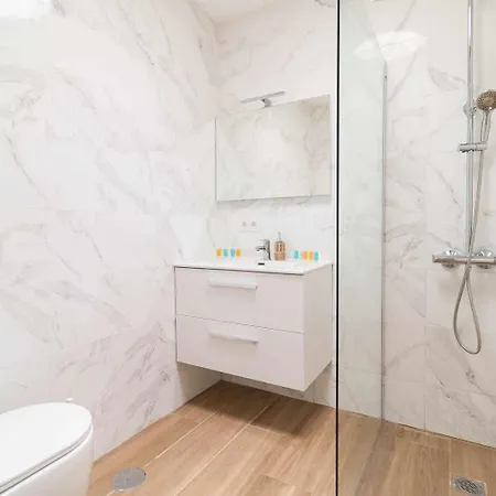 Sunset Апартаменты