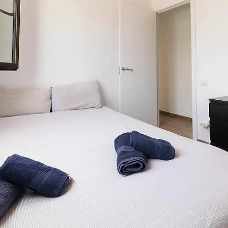 Апартаменты Sunset *