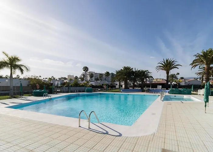 Sunset Apartment San Bartolome de Tirajana (Gran Canaria)