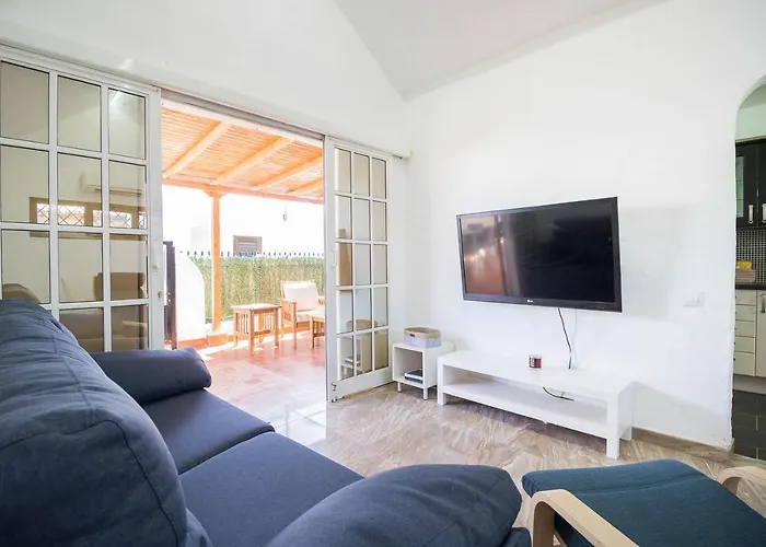 Sunset Apartment