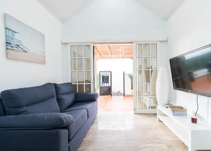Sunset Apartment San Bartolome de Tirajana (Gran Canaria)