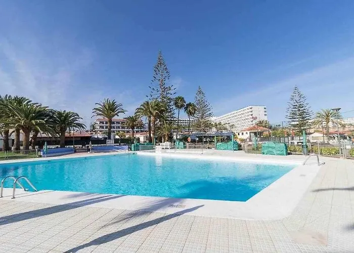 Sunset Apartment San Bartolome de Tirajana (Gran Canaria)