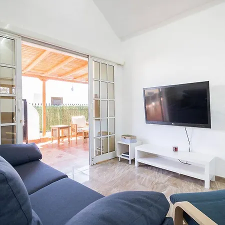 Sunset Apartment