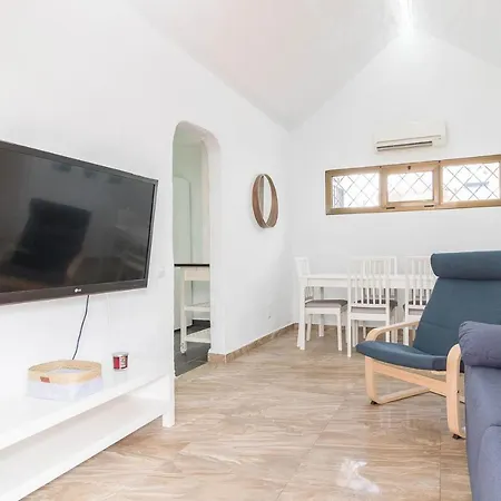 Apartamento Sunset San Bartolomé