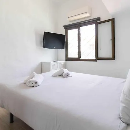 Sunset San Bartolomé