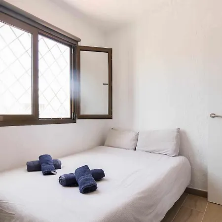 Sunset Apartment San Bartolome de Tirajana (Gran Canaria)