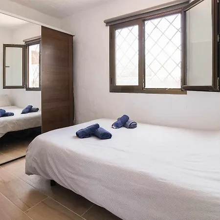 Sunset Apartment San Bartolome de Tirajana (Gran Canaria)